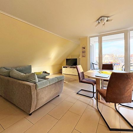 Strandloper Ostseebad Zinnowitz Exterior foto