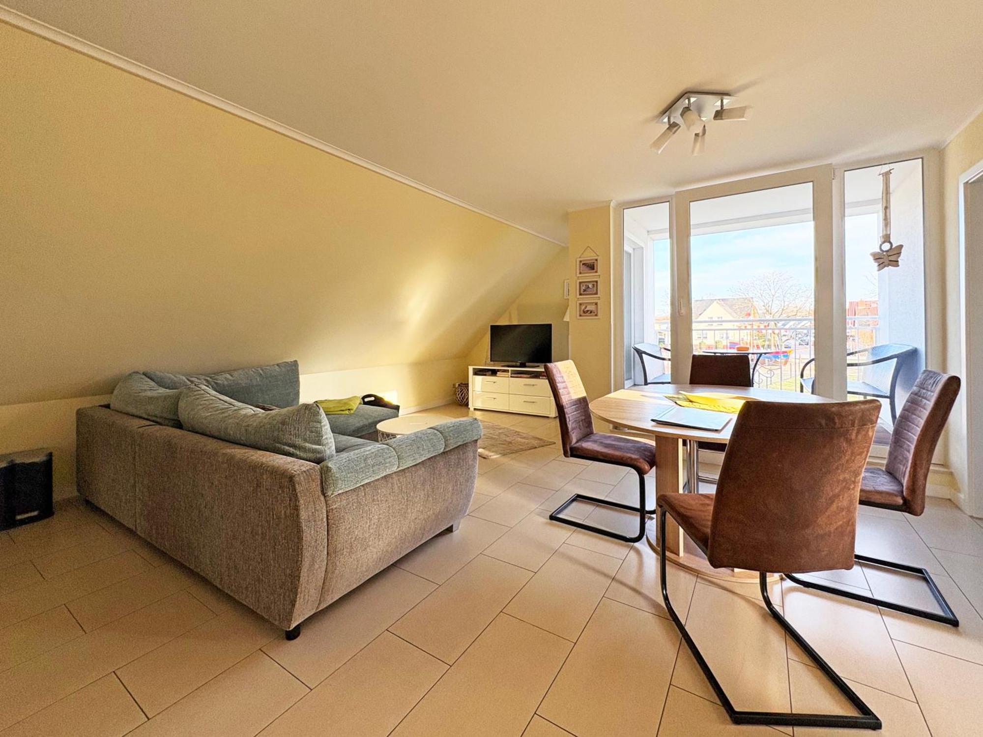 Strandloper Ostseebad Zinnowitz Exterior foto